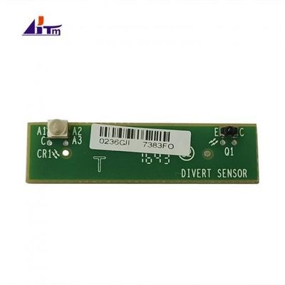 ATM Peças sobressalentes NCR S2 SNT Painel de sensores de desvio 445-0761208-114 445-0740237