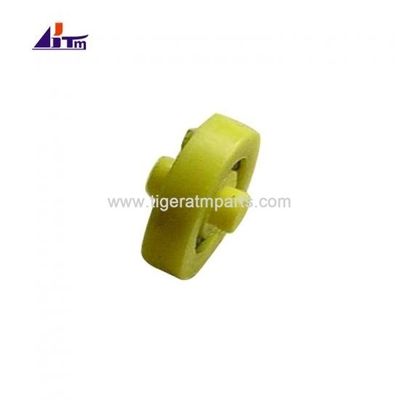 ATM Peças sobressalentes NCR S2 Cassete Rolamento amarelo 445-0756222-38