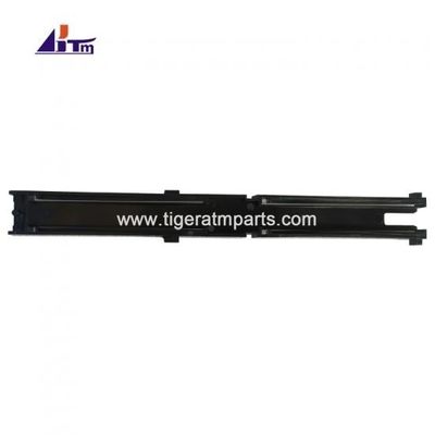 Peças de máquina ATM NCR S2 Cassete Shutter Sliding Rail 445-0756222-25 445-0729330