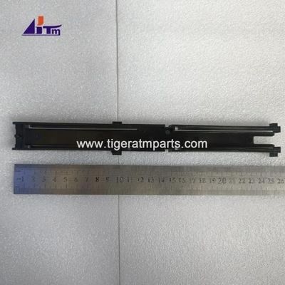 Peças de máquina ATM NCR S2 Cassete Shutter Sliding Rail 445-0756222-25 445-0729330