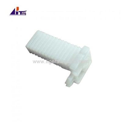ATM Peças sobressalentes NCR S2 Cassete Spacer Nota Guia Branco 445-0756222-21