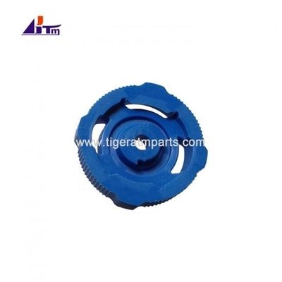 Peças sobressalentes ATM NCR S2 Cassette Blue Spacer Roller 4450756222 445-0756222-19
