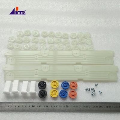 ATM Peças sobressalentes NCR S2 Kit de configuração de cassete 445-0756222-70