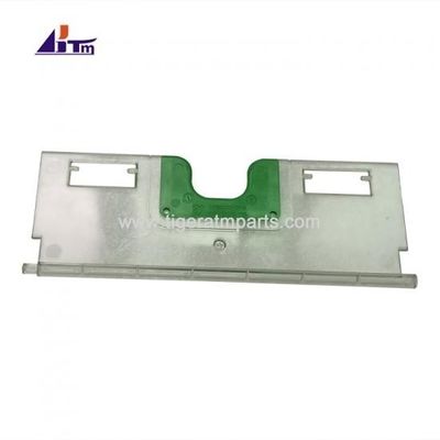 NCR ATM Parts S2 Rejeite Cassette Placa transparente 445-0730987 445-0756691-08