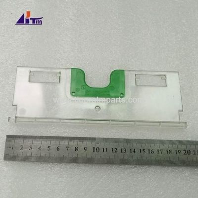 NCR ATM Parts S2 Rejeite Cassette Placa transparente 445-0730987 445-0756691-08