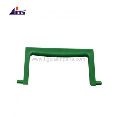 Partes ATM NCR S2 Rejeite Cassete Manubrio Verde 445-0756691-06