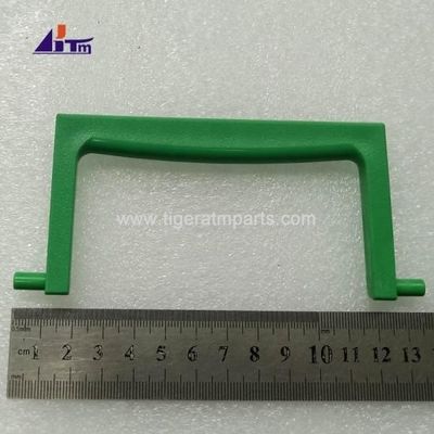 Partes ATM NCR S2 Rejeite Cassete Manubrio Verde 445-0756691-06
