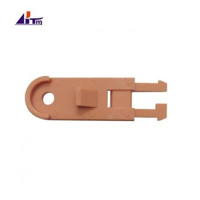 ATM Peças sobressalentes NCR Slide Snap Latch Orange 009-0023328