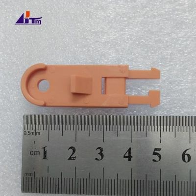 ATM Peças sobressalentes NCR Slide Snap Latch Orange 009-0023328