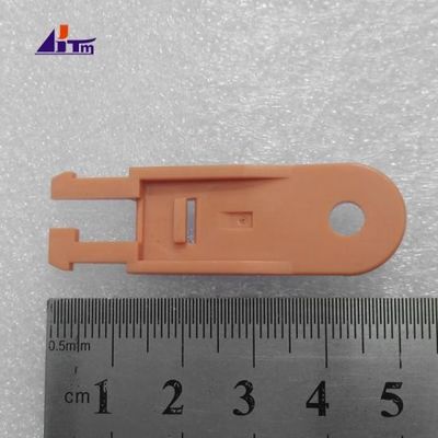 ATM Peças sobressalentes NCR Slide Snap Latch Orange 009-0023328