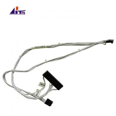 Partes sobressalentes de ATM NCR 66XX Cable de arnês de núcleo de PC 445-0711293