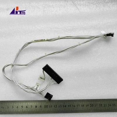 Partes sobressalentes de ATM NCR 66XX Cable de arnês de núcleo de PC 445-0711293
