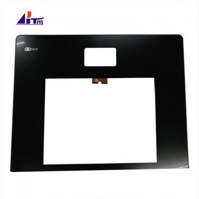 ATM Peças sobressalentes NCR Self Serv 6683 Touch Screen 15 polegadas Fascia 445-0740986