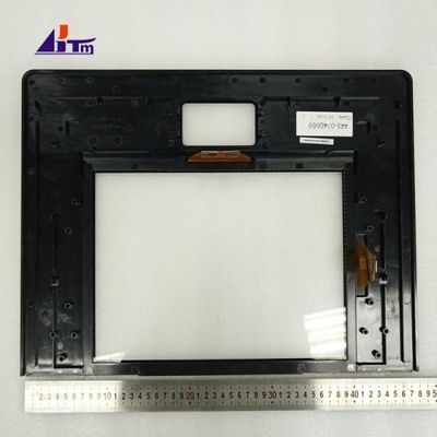ATM Peças sobressalentes NCR Self Serv 6683 Touch Screen 15 polegadas Fascia 445-0740986