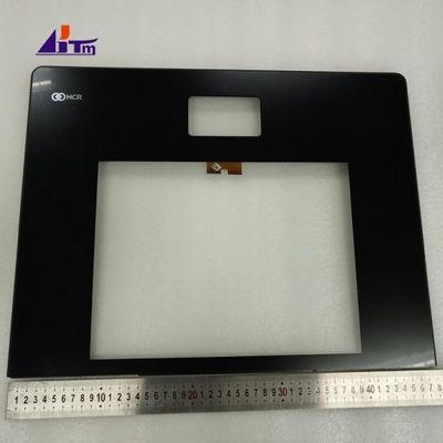 ATM Peças sobressalentes NCR Self Serv 6683 Touch Screen 15 polegadas Fascia 445-0740986