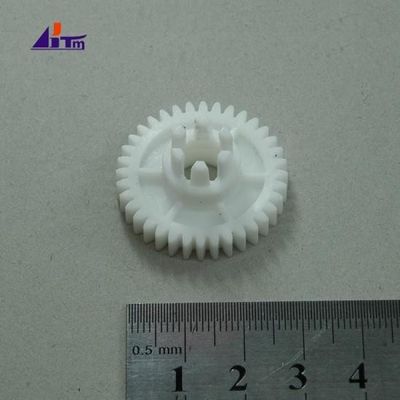 Peças sobressalentes ATM NCR 36T 5MM3X White Gear 445-0587806