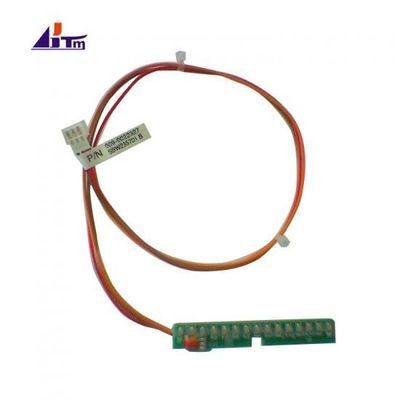ATM Peças sobressalentes NCR IMCRW Leitor de cartões MEI PCB superior 009-0022327