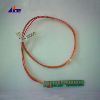 ATM Peças sobressalentes NCR IMCRW Leitor de cartões MEI PCB superior 009-0022327