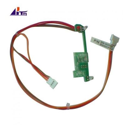 Partes sobressalentes de caixas eletrônicos NCR IMCRW Card Reader PCB 009-0022329