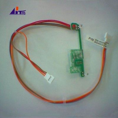 Partes sobressalentes de caixas eletrônicos NCR IMCRW Card Reader PCB 009-0022329