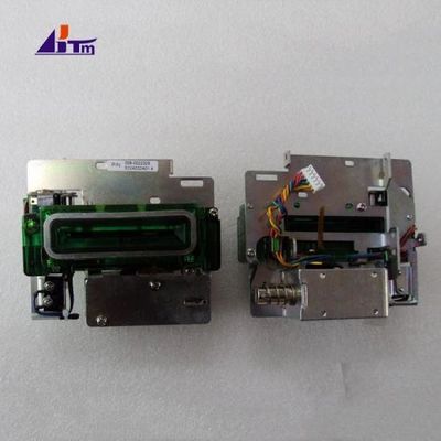 ATM Peças sobressalentes NCR IMCRW Card Reader Obturador Assy 009-0022325