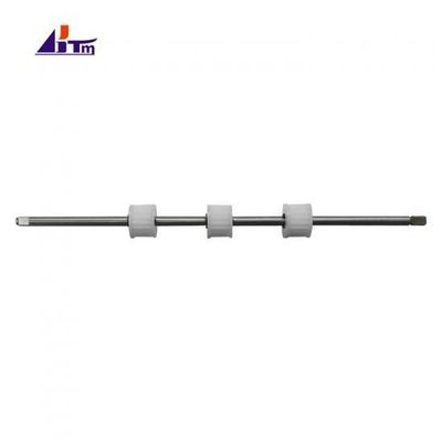 Peças sobressalentes ATM NCR S2 SNT Divert Drive Shaft Assy 445-0761208-115 445-0729948