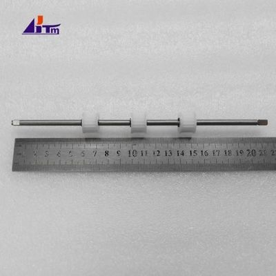 Peças sobressalentes ATM NCR S2 SNT Divert Drive Shaft Assy 445-0761208-115 445-0729948