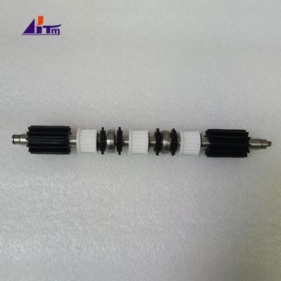 ATM Peças sobressalentes NCR S2 SNT Linha 2 eixo Assy 445-0761208-106 445-0754696