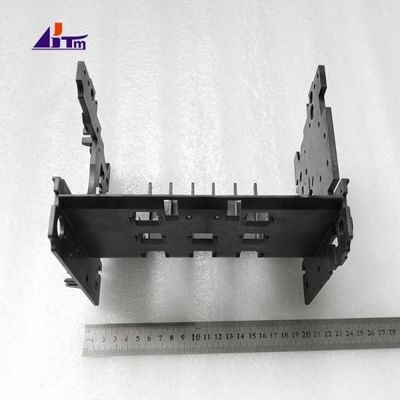 Partes ATM NCR S2 Chassis W/Skid Sub Assy 445-0761208-67 445-0731400
