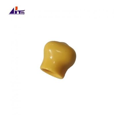ATM Peças sobressalentes NCR S2 PVC Anti Roll Cap 445-0761208-28-1 009-0008697