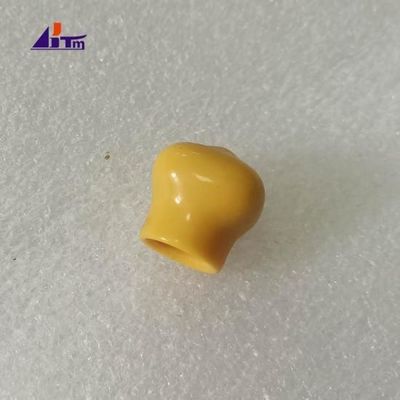 ATM Peças sobressalentes NCR S2 PVC Anti Roll Cap 445-0761208-28-1 009-0008697