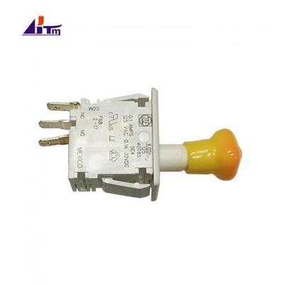 ATM Peças sobressalentes NCR S2 Switch Interlock 445-0761208-28 009-0022811
