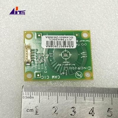 ATM Peças sobressalentes NCR S2 Cam CIC Sensor Assy 445-0761208-25 445-0729366