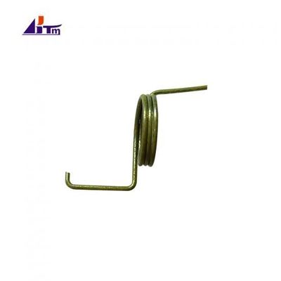 ATM Peças sobressalentes NCR S2 Edge Register RH Torsion Spring 445-0761208-46-1 445-0738037