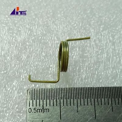 ATM Peças sobressalentes NCR S2 Edge Register RH Torsion Spring 445-0761208-46-1 445-0738037