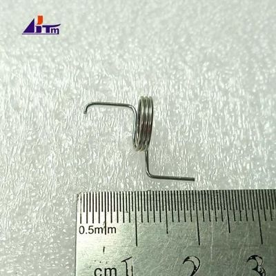 ATM Peças sobressalentes NCR S2 Edge Register LH Torsion Spring 445-0761208-46 445-0738038