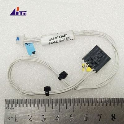 Cable de comutação NCR S2 445-0761208-58 445-0743450