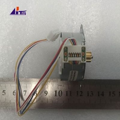 Automóvel de câmara automática Peças sobressalentes NCR S2 Motor 445-0761208-56 009-0027902