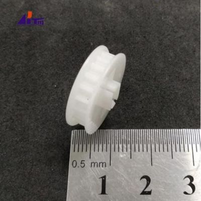Partes ATM NCR S2 SNT GT3 3MGT Polia 20T 3W ASSY 445-0761208-73 445-0729827