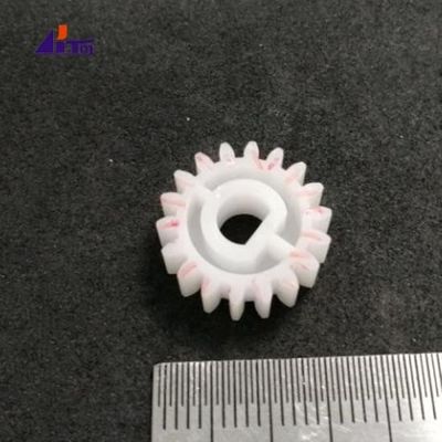 Partes ATM NCR Gear 18T 32DP 5W 445-0761208-72 445-0729951