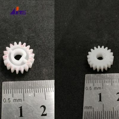 Partes ATM NCR Gear 18T 32DP 5W 445-0761208-72 445-0729951