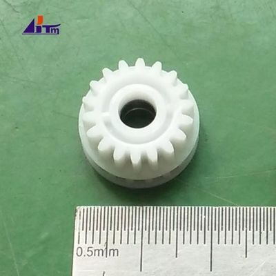 ATM Peças NCR roda de engrenagem 18G 18T 3W 5W ASSY 445-0761208-71 445-0729873