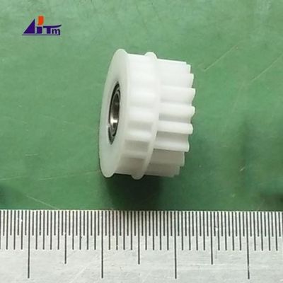 ATM Peças NCR roda de engrenagem 18G 18T 3W 5W ASSY 445-0761208-71 445-0729873