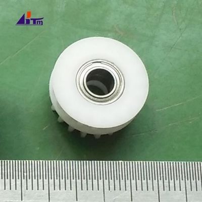 ATM Peças NCR roda de engrenagem 18G 18T 3W 5W ASSY 445-0761208-71 445-0729873