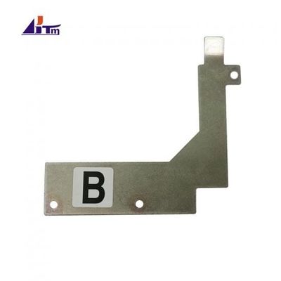 ATM Peças sobressalentes NCR Stack Exit PCB Mtg Plate 445-0761208-92 445-0759104