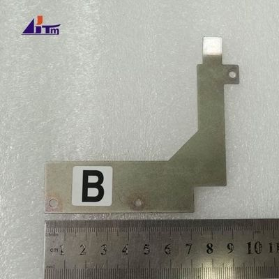 ATM Peças sobressalentes NCR Stack Exit PCB Mtg Plate 445-0761208-92 445-0759104