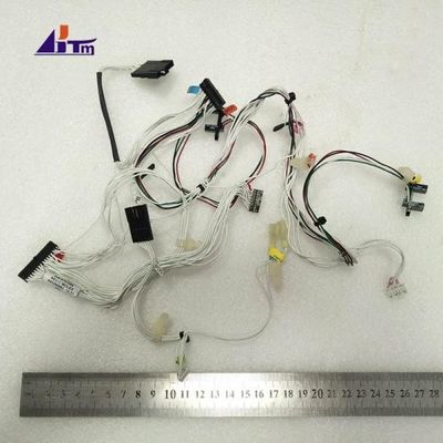 ATM Peças sobressalentes NCR S2 Presenter Harness 445-0761208-135 445-0757099
