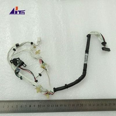 ATM Peças sobressalentes NCR S2 SNT Harness 445-0761208-133 445-0747035