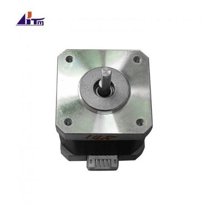 Automóvel de caixa de caixa Peças sobressalentes NCR Assy Cam Drive Motor 445-0761208-148