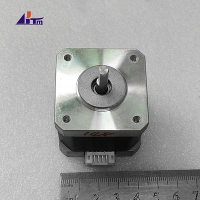 Automóvel de caixa de caixa Peças sobressalentes NCR Assy Cam Drive Motor 445-0761208-148